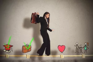 Hrvojka Kutle: Posao, hobi, obitelj, prijatelji? Vi birate balans svojega života!