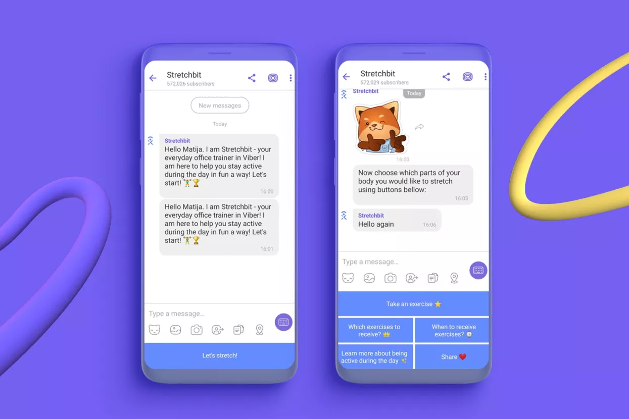 Jedan Chat App za sve svakodnevne potrebe - utopija ili budućnost?