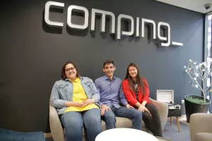 Comping je lani unatoč padu prihoda ostvario rast profitabilnosti od 13 posto