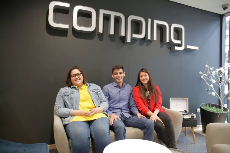 Comping je lani unatoč padu prihoda ostvario rast profitabilnosti od 13 posto