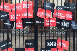 Infografika: Korupcija u svijetu - Hrvatska zaostaje za EU prosjekom