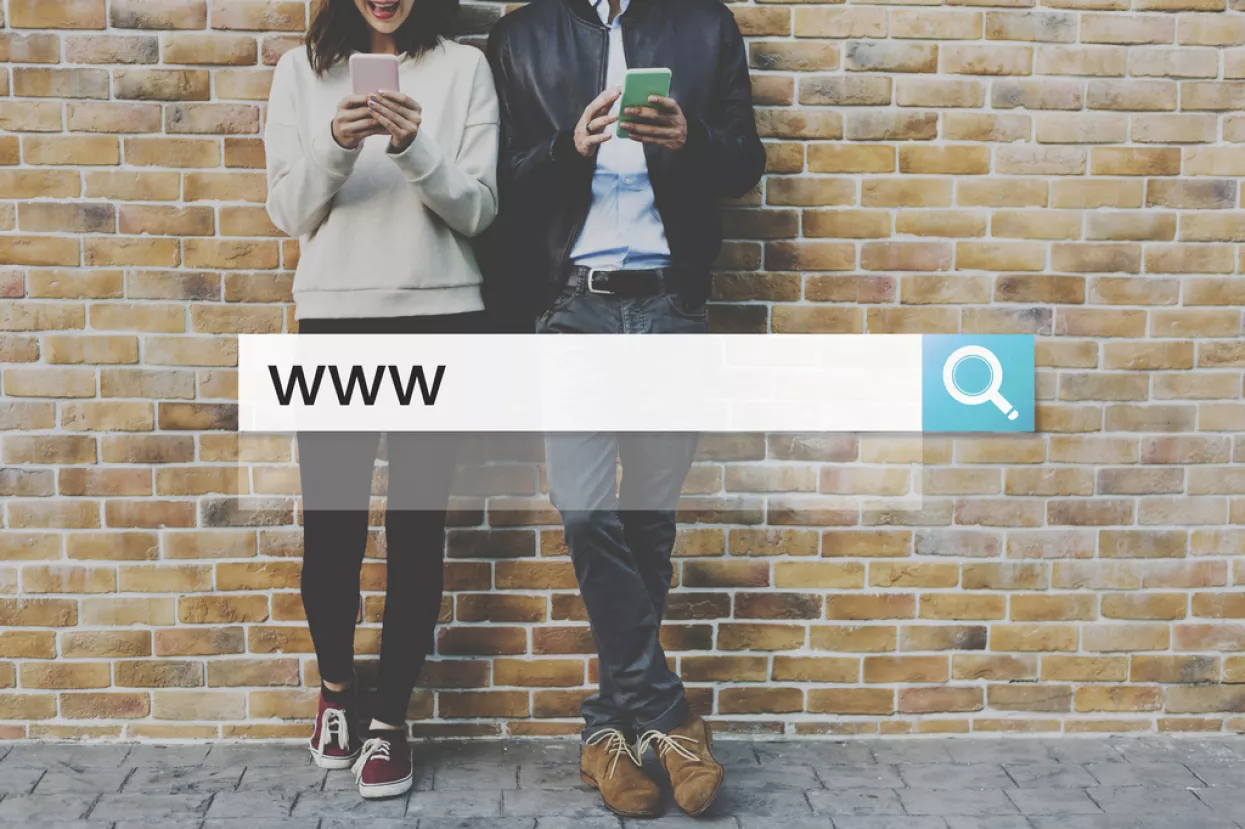 Infografika: Top 100 najposjećenijih internetskih stranica