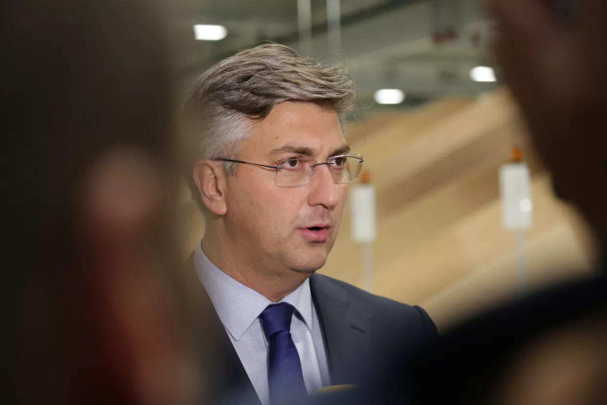 Od petka nema nastave u Istarskoj županiji, WHO proglasio pandemiju, 19 zaraženih u Hrvatskoj&nbsp;