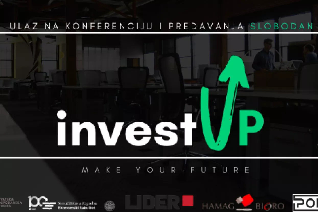 EFZG potiče studente da se uključe u pokretanje svojih poduzetničkih ideja! Evo kako!