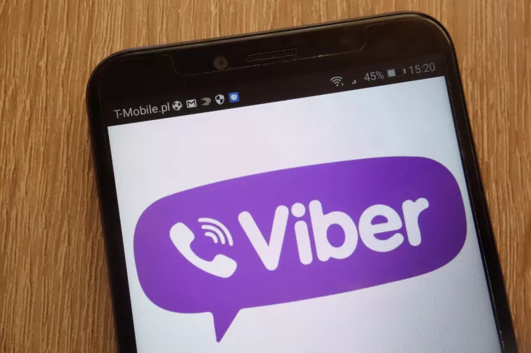 Zbog pandemije koronavirusa, Viber omogućio veći broj ljudi u&nbsp;grupnim glasovnim razgovorima. Od danas!&nbsp;