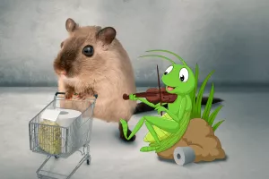 CVRČCI I HRČCI: Kako je koronavirus podijelio Hrvatsku na dvadeset načina