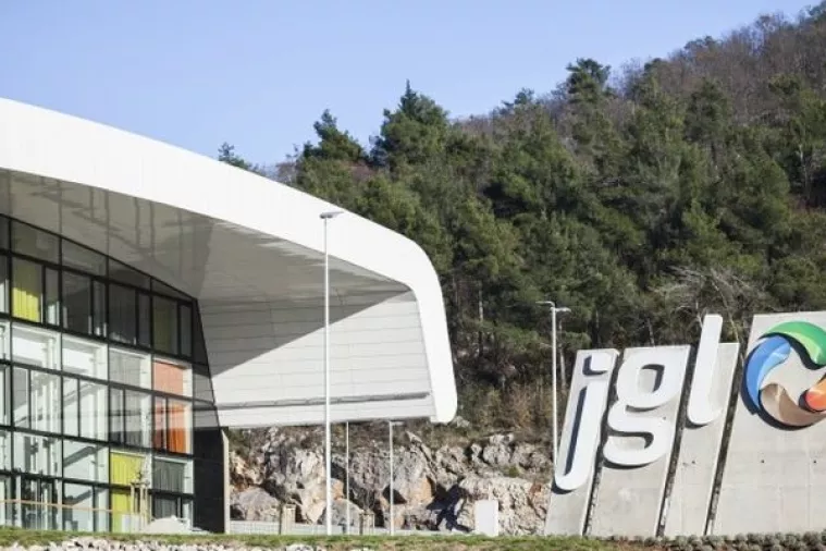 JGL - Povećana potražnja za Aqua Marisom, Septogalom i dezinficijensima