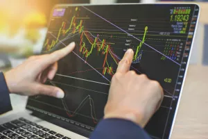 Kraken je prva velika burza kriptovaluta koja je ušla na Forex tržište