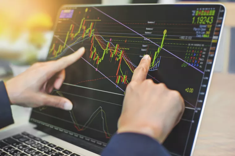 Kraken je prva velika burza kriptovaluta koja je ušla na Forex tržište