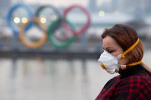 Olimpijske igre pod upitnikom, do sada samo tri puta otkazane
&nbsp;