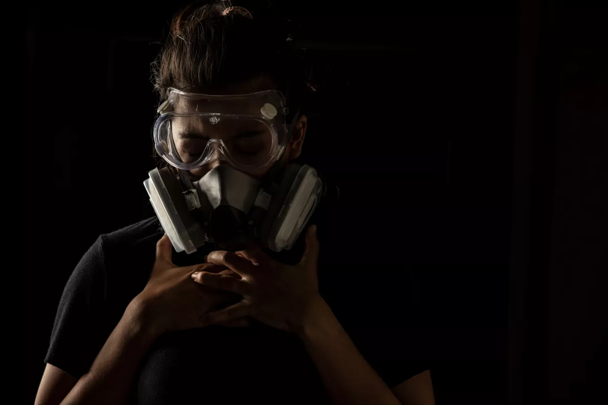 Oslabljen imunosni sustav: je li koronavirus opasniji za pu&scaron;ače?