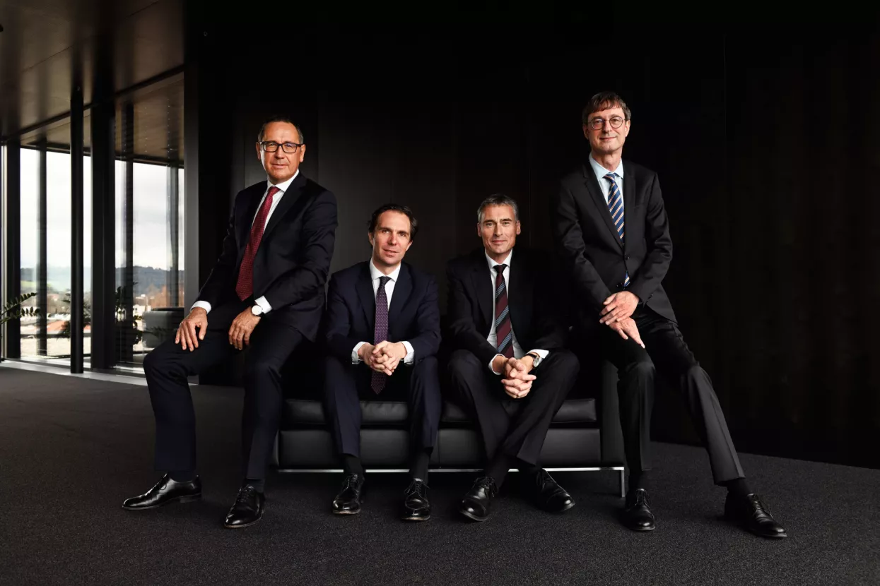 Tvrtka Gebrüder Weiss drži i dalje smjer rasta
&nbsp;