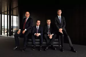 Tvrtka Gebrüder Weiss drži i dalje smjer rasta
&nbsp;