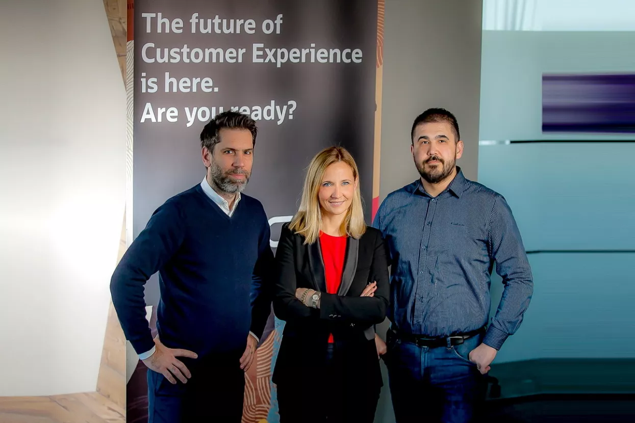 Korisničko iskustvo kao odlučujući faktor za uspje&scaron;an&nbsp;poslovni model
&nbsp;