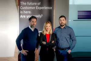 Korisničko iskustvo kao odlučujući faktor za uspješan&nbsp;poslovni model
&nbsp;