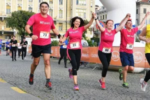 Novi datumi HT B2RUN utrka u Splitu i Rijeci