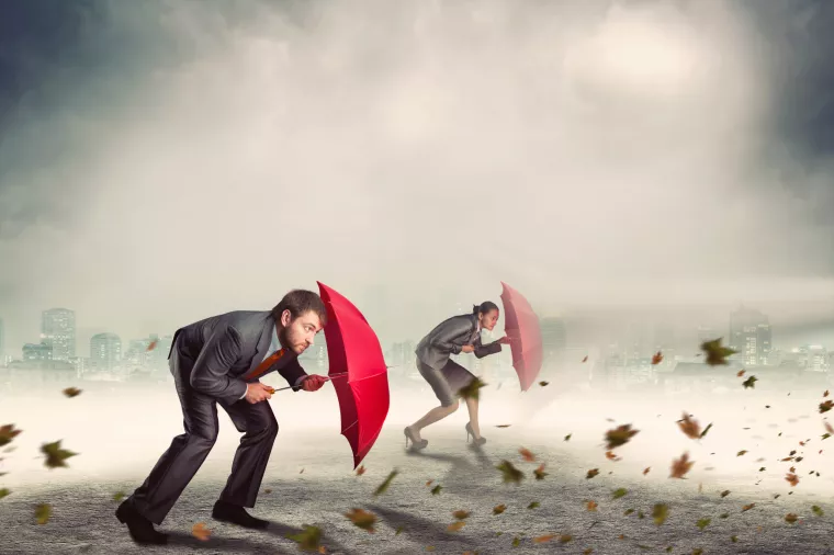 Mjere koje krizni stožer u tvrtki mora provesti odmah