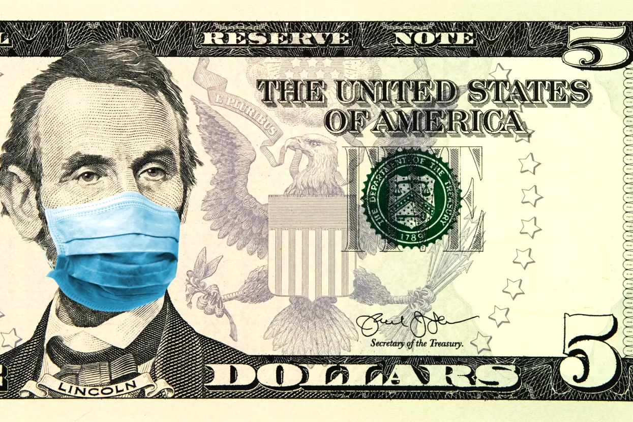 Bankarima nikako da svane postvirusno doba