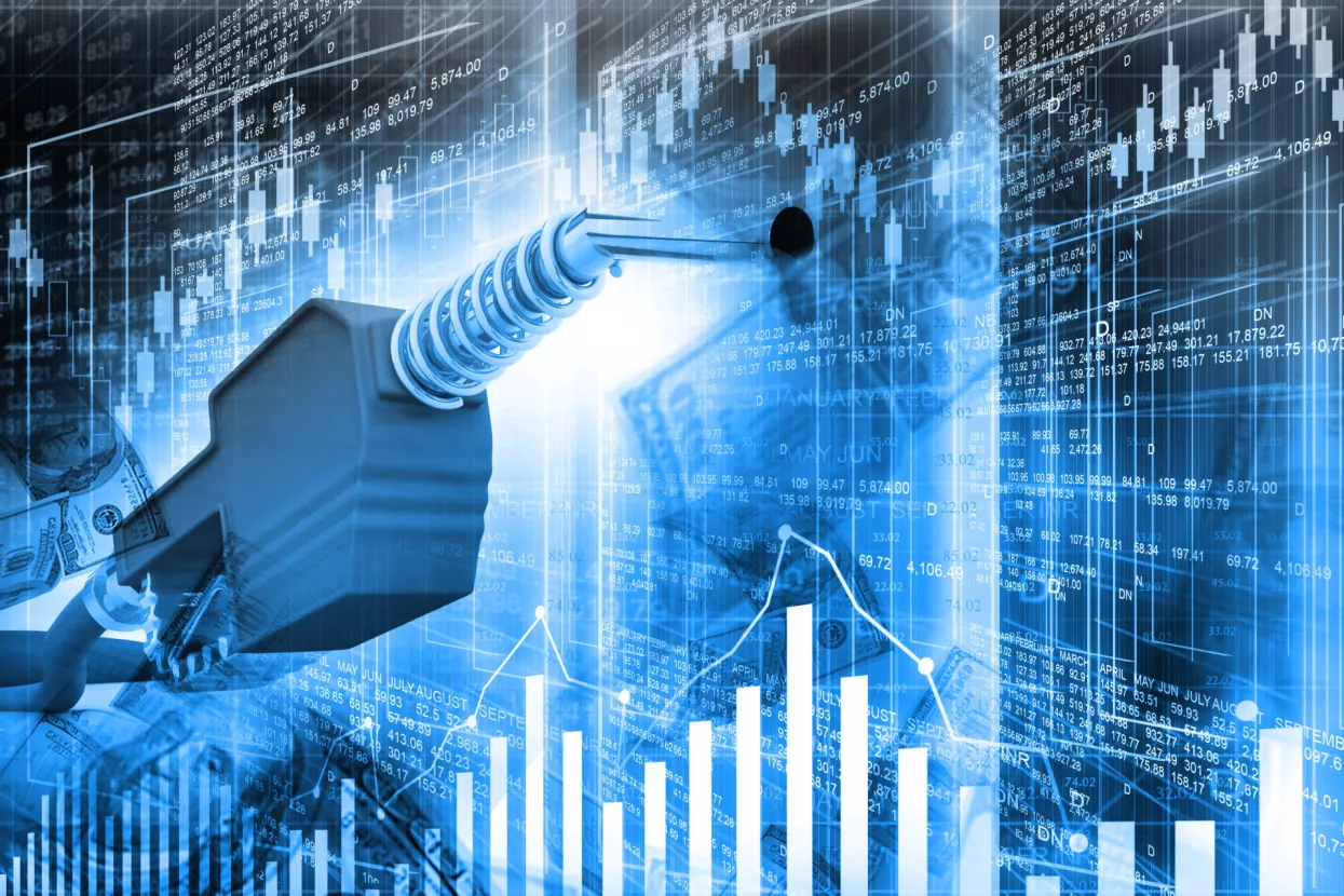 OPET nevjerojatan pad cijena goriva - spremnik benzina u tri tjedna jeftiniji čak 75 kuna!