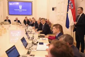 Vlada&nbsp;donijela preko 60 mjera za pomoć gospodarstvu, donosimo sve mjere po ministarstvima