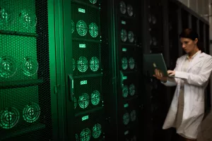 Toyota predstavila blockchain laboratorij nakon 11 mjeseci istraživanja