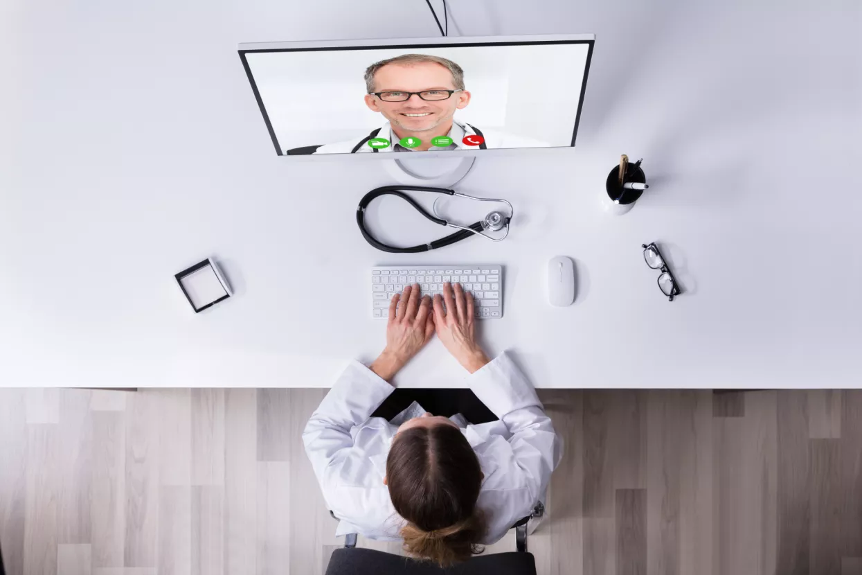 Hrvojka Kutle: Šest savjeta za upravljanje timom koji radi od kuće