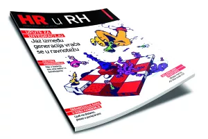 Uz novi Lider čitajte i poseban prilog o ljudskim potencijalima HR u RH