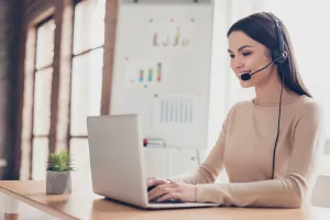 Hrvojka Kutle: Kako održati konstruktivan virtualni sastanak