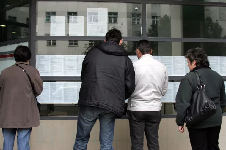 HZZ preporučuje: U evidenciju nezaposlenih prijavljujte se putem e-pošte