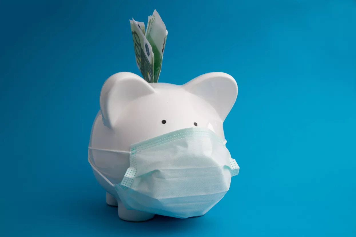 Minimalcem na koronavirus: Tvrtke bi mogle tražiti plaće za 600.000 radnika. Koliko će to koštati?&nbsp;