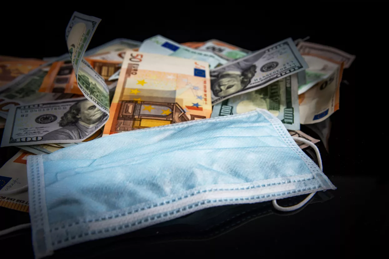 Banke najavile odgodu plaćanja kredita na tri mjeseca za pogođene koronavirusom