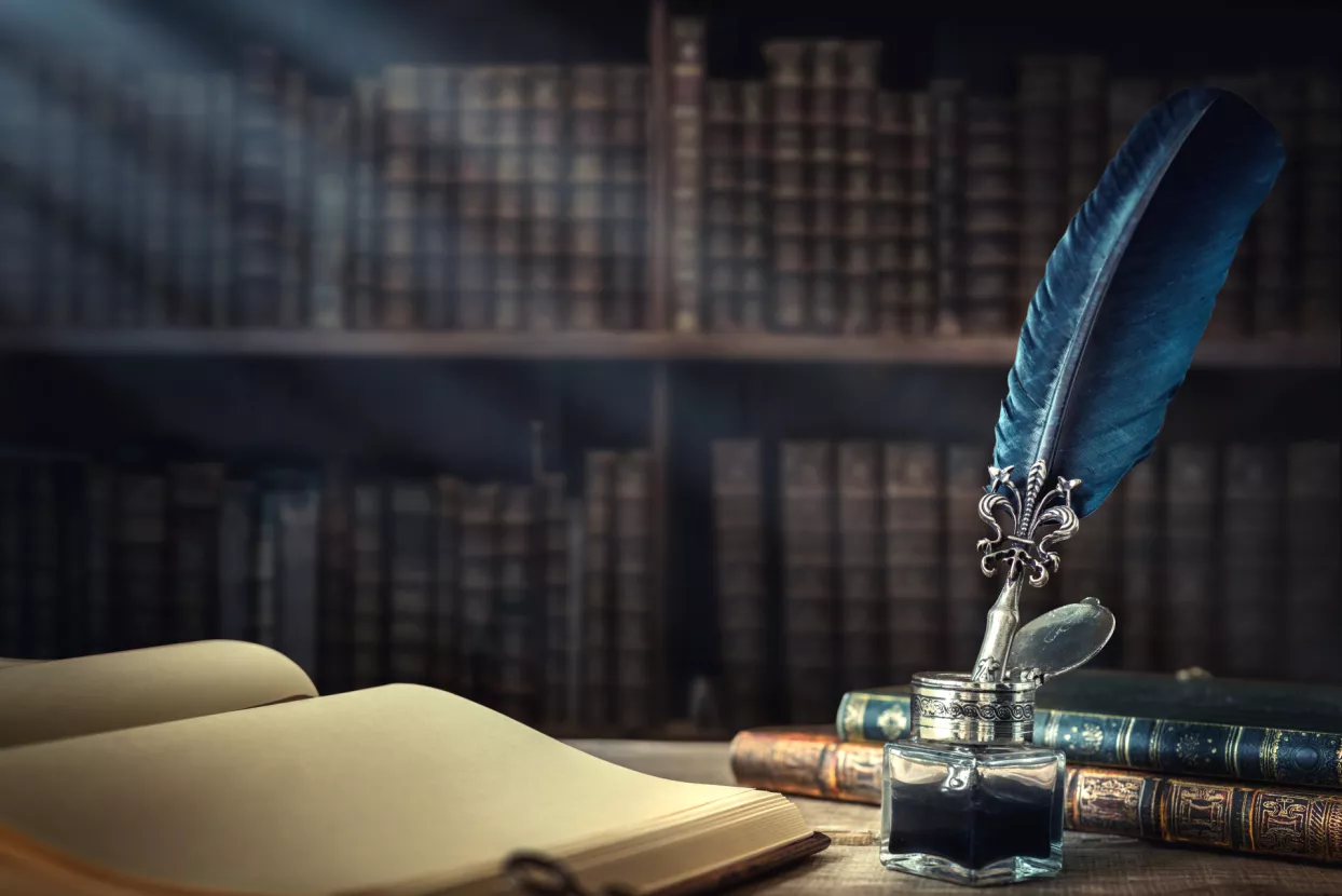 EPIDEMIJE U KNJIŽEVNOSTI: Deset knjiga koje upravo proživljavamo