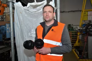 DS Smith Plastics Karlovac dobio američkog vlasnika