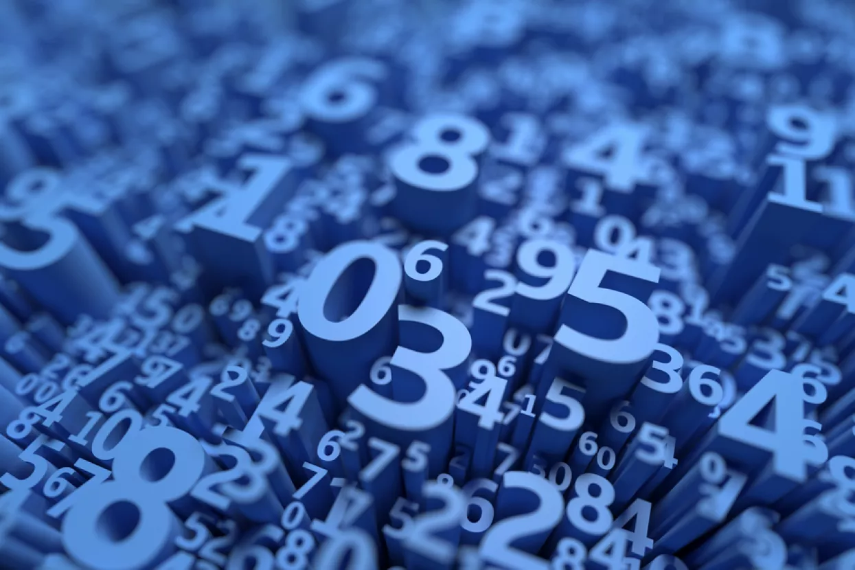 Vjerujte statistici - ona nikad ne laže
&nbsp;