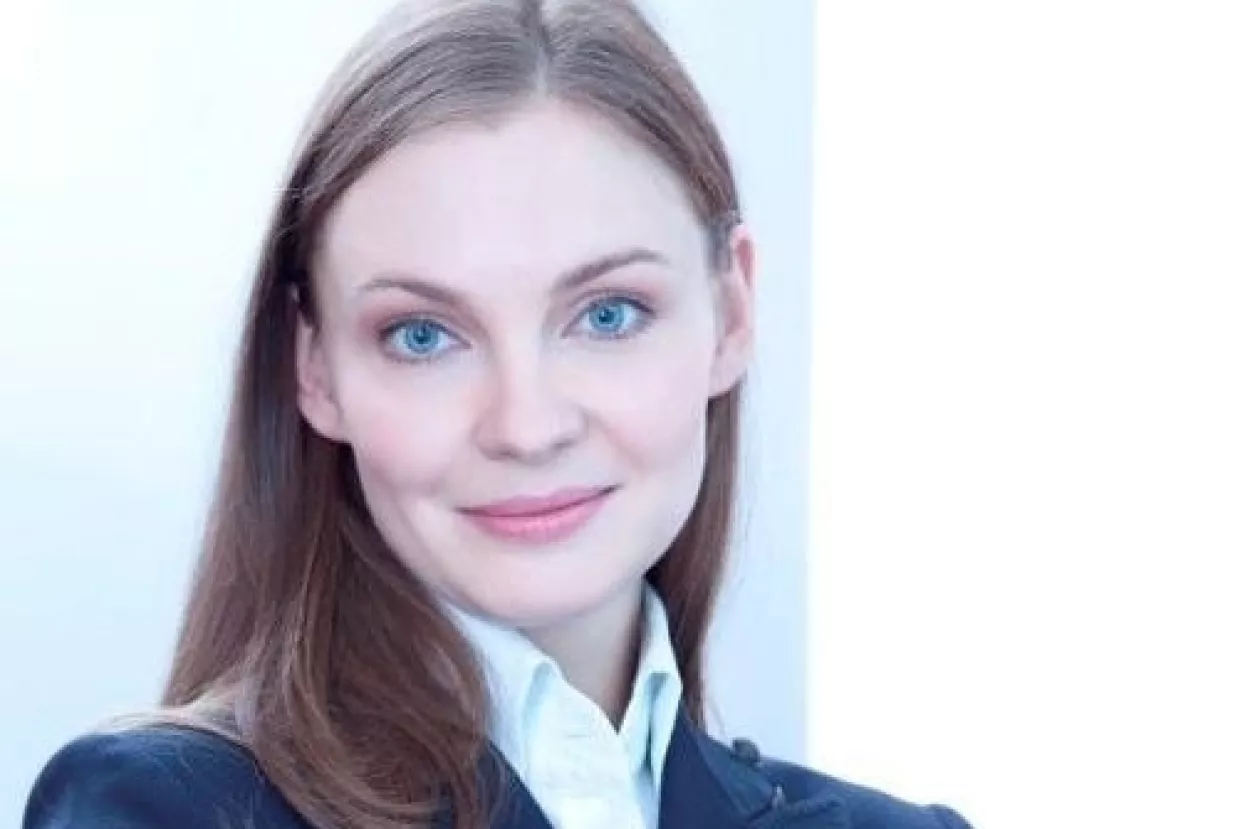 Izvr&scaron;na direktorica Vibera Anna Znamenskaya:&nbsp;Na&scaron;a strategija je biti inkluzivna aplikacija, koja će korisnicima ponuditi dodatnu vrijednost