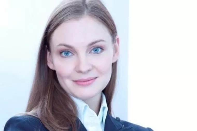 Izvr&scaron;na direktorica Vibera Anna Znamenskaya:&nbsp;Na&scaron;a strategija je biti inkluzivna aplikacija, koja će korisnicima ponuditi dodatnu vrijednost