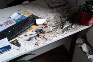 Unatoč velikoj šteti u redakciji, Liderova ekipa je dobro, svi rade od kuće i pripremaju nove teme!