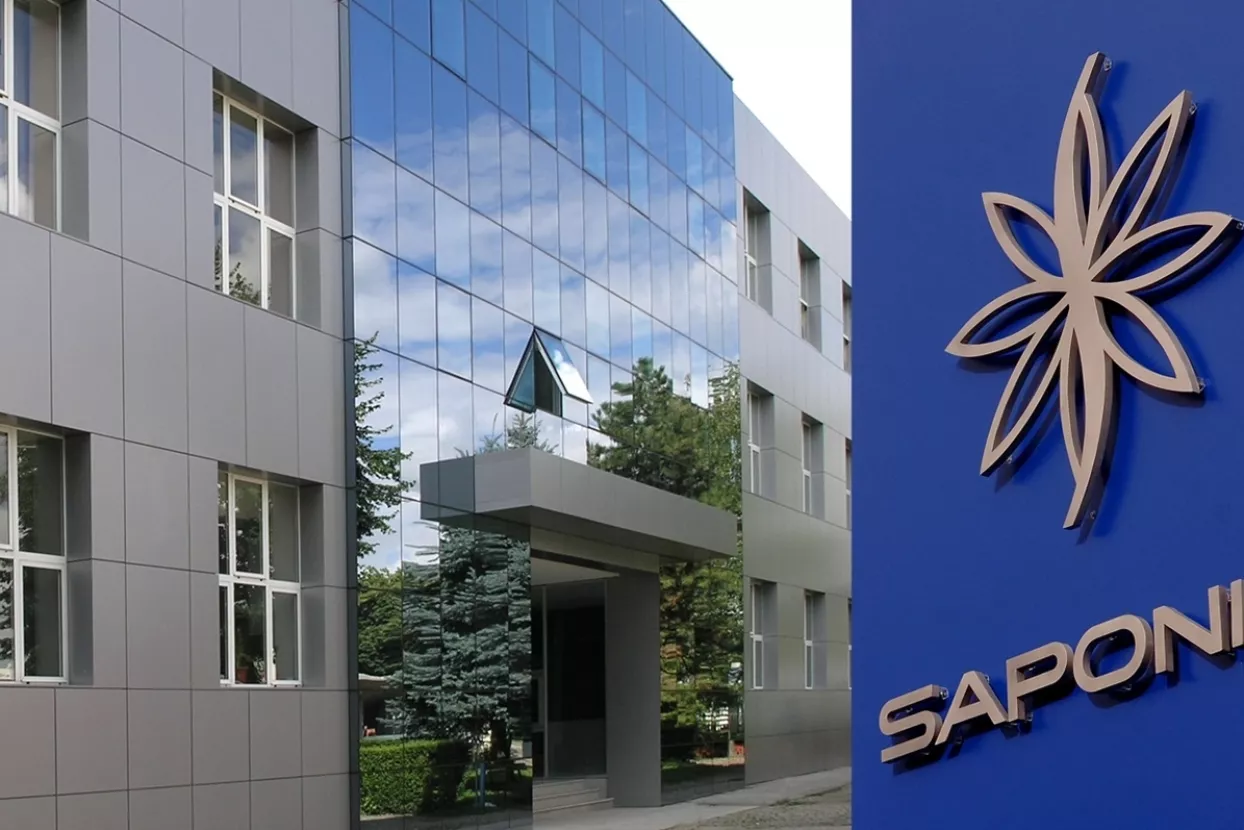 Saponia nagradila svoje zaposlenike s 1000 kuna