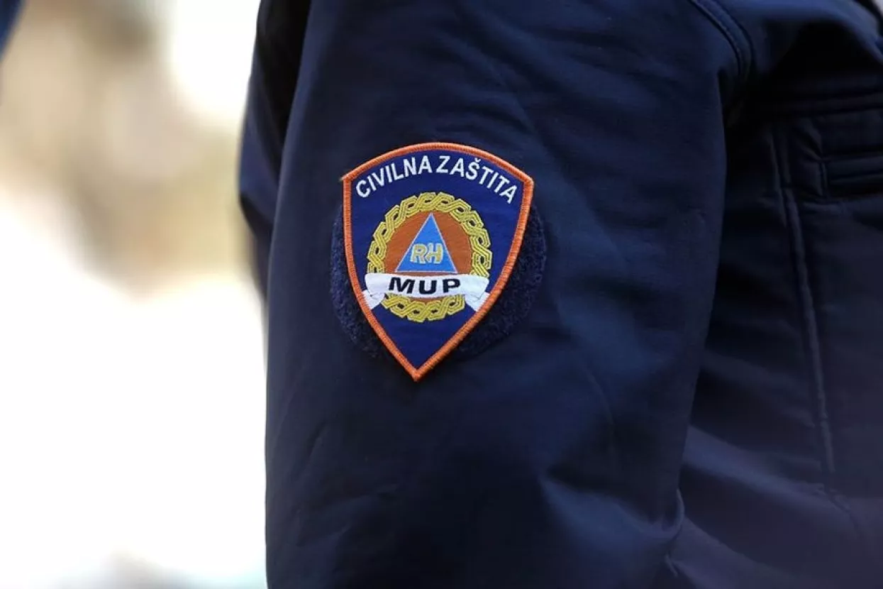 Stožer civilne zaštite pokreće informativni Community o koronavirusu na Viberu