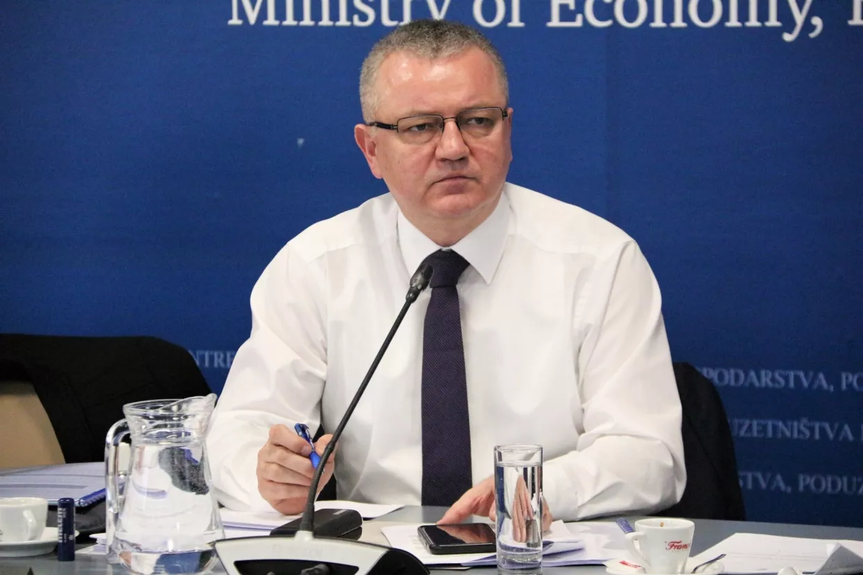 Glas poduzetnika: Ispada da država želi i zaraditi na ovoj - ne krizi, već shotdownu