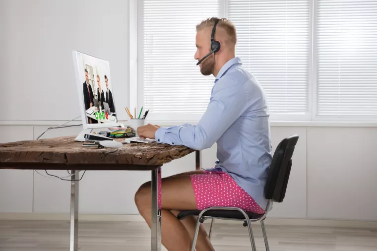 Home office: Kako organizirati rad od kuće i pritom poštovati zakone