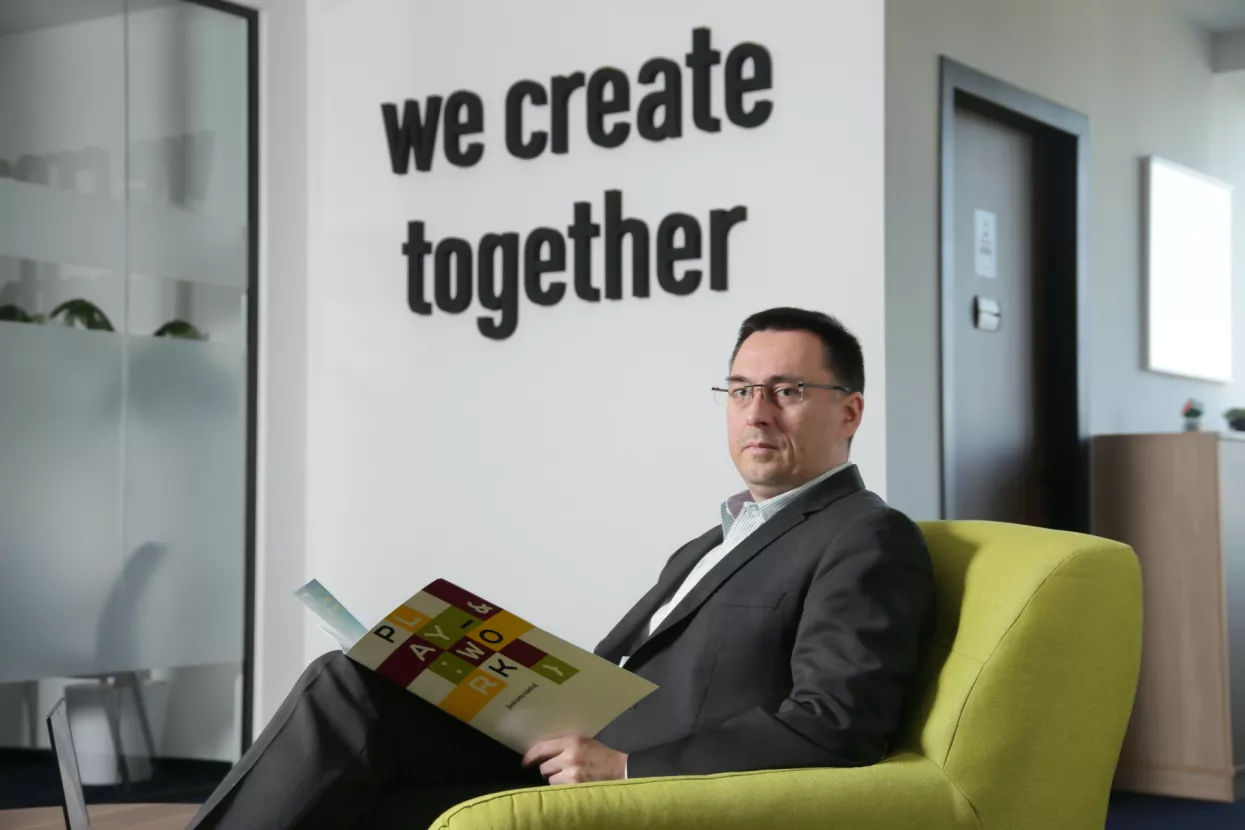 Goran Car: Velik dio IT tržišta zbog ove situacije otkrit će nove prilike