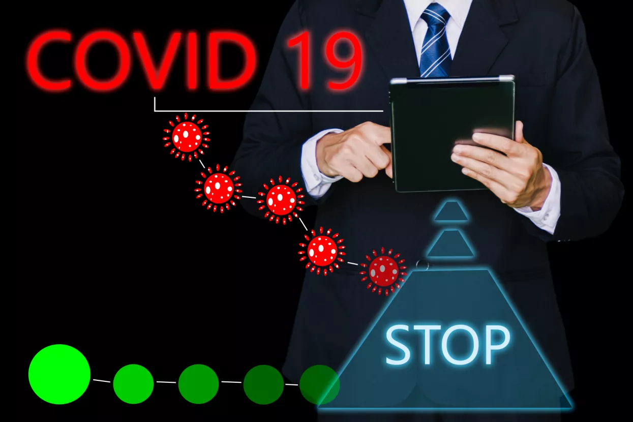 Gospodarska klinika nudi rješenja za poslovanje u krizi COVID-19