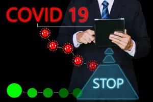 Gospodarska klinika nudi rješenja za poslovanje u krizi COVID-19