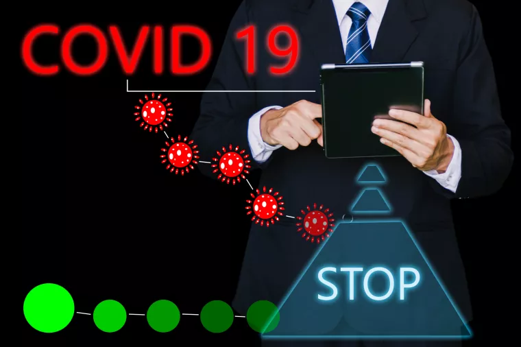 Gospodarska klinika nudi rješenja za poslovanje u krizi COVID-19