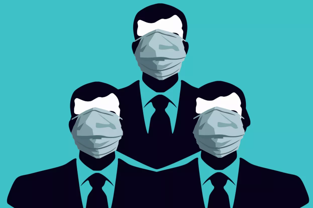 Sve se promijenilo: Što je nova normala?