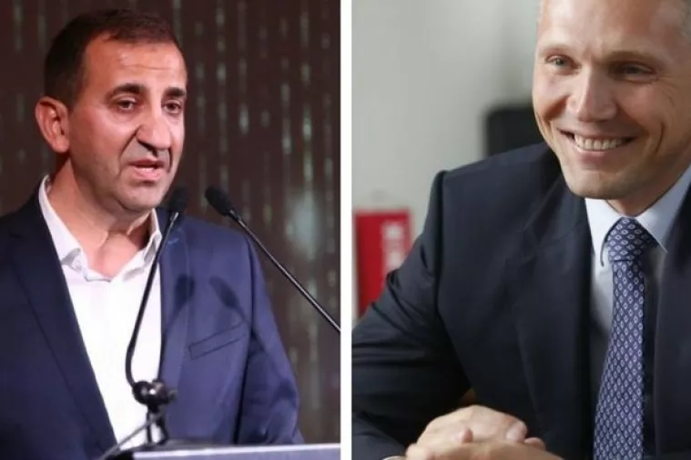 Tvrtke i karijere: Knez i Raspudić preuzimaju nadzor Vinoplod-vinarije, likvidacija tvornice higijenskog papira&hellip;