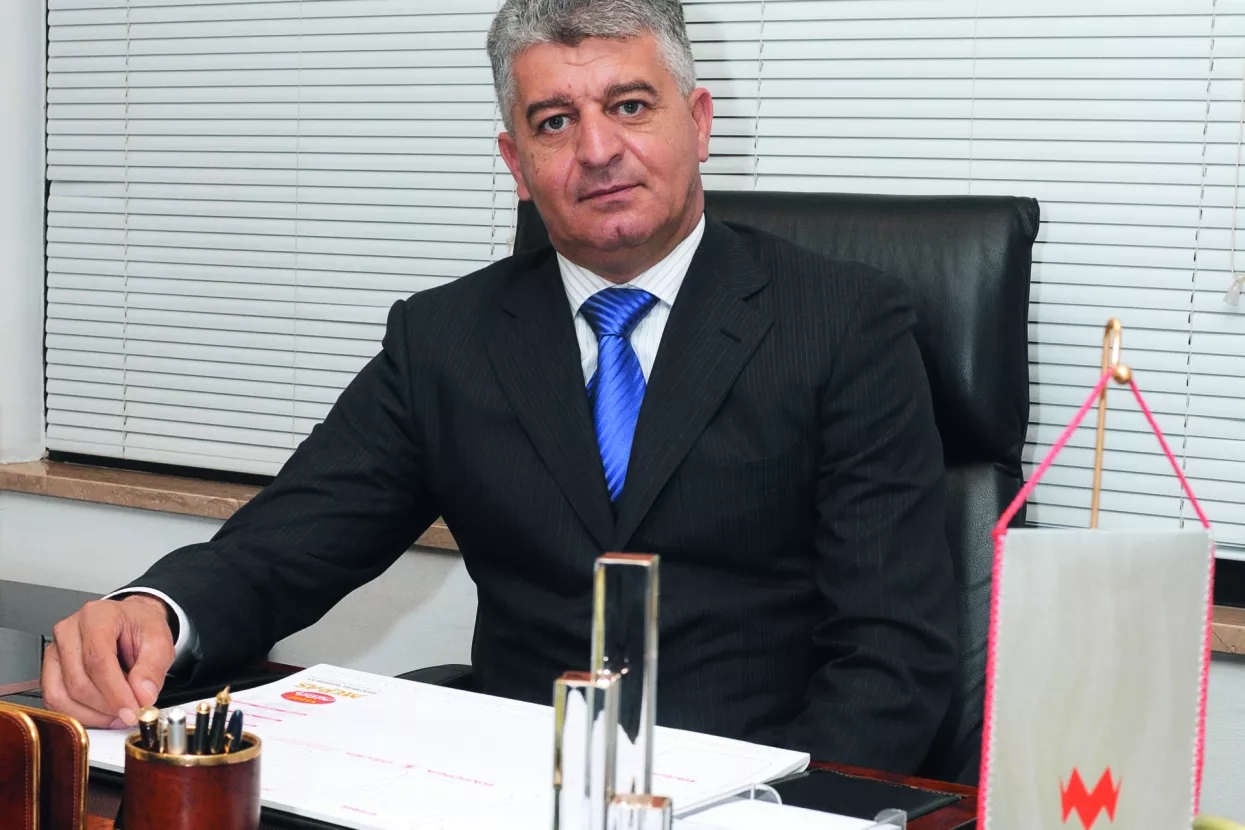 Tvrtke i karijere: Mirko Grbešić promijenio direktora Brodomerkura, novi predsjednik NO-a Nexe grupe&hellip;