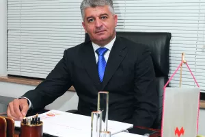 Tvrtke i karijere: Mirko Grbešić promijenio direktora Brodomerkura, novi predsjednik NO-a Nexe grupe&hellip;