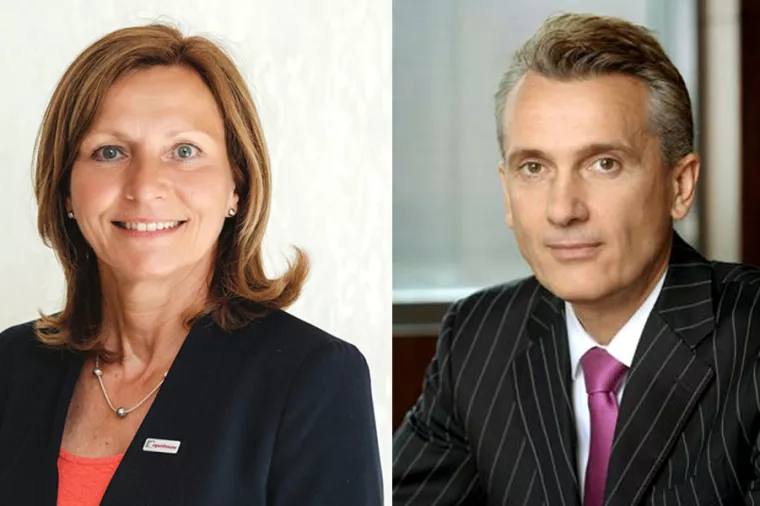 Tvrtke i karijere: Smjene na čelu Atlantic Cedevite, Sike Croatije, povukao se vlasnik Zagorke&hellip;